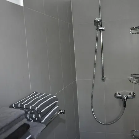 Aquarell * Schonberger Strand