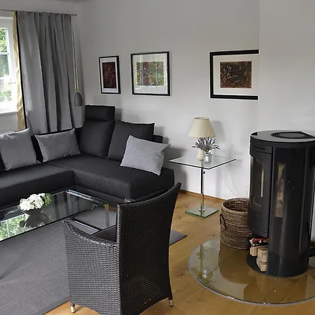 Aquarell Holiday home