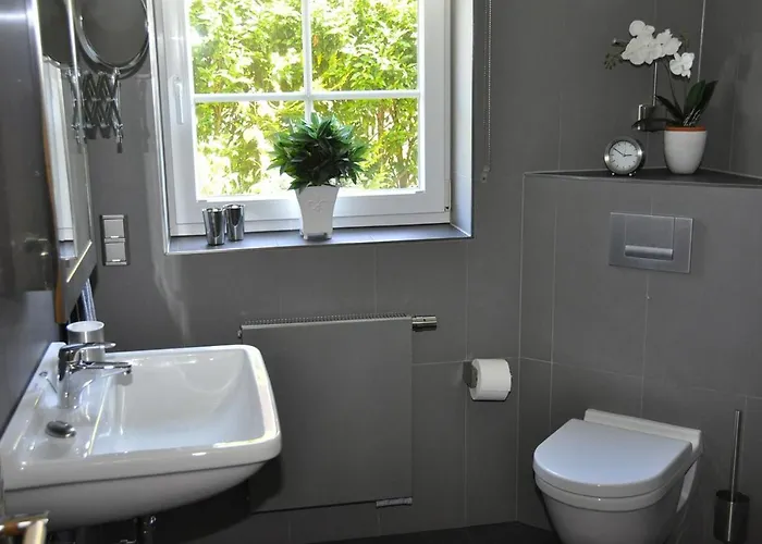 Aquarell Vakantiehuis *