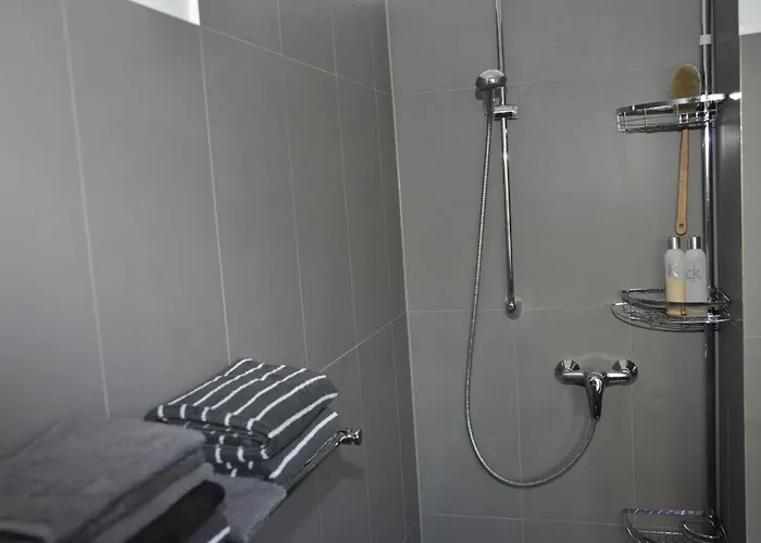 Aquarell * Schonberger Strand