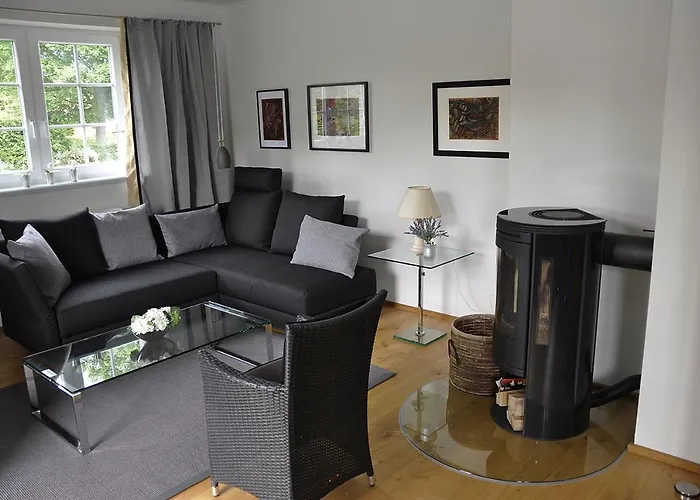 Aquarell Vakantiehuis