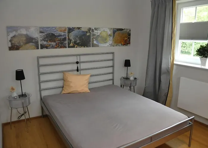 Vakantiehuis Aquarell *