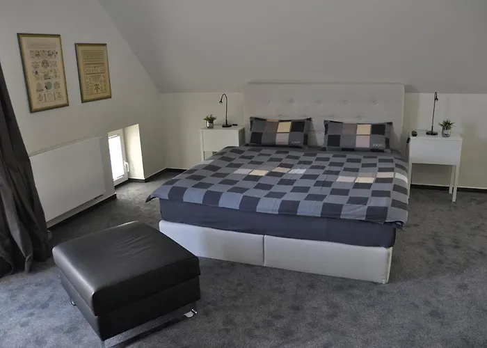 Aquarell Schonberger Strand